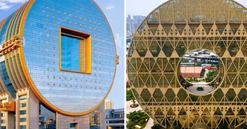 Đằng sau nguyên nhân toà cao ốc mang con số đại cát, liên tục bán phá giá nhưng không ai mua