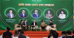 Sau tái cơ cấu, NovaGroup mở đợt tuyển dụng hơn 1.000 nhân sự