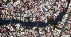 Dự án hơn 17.000 tỷ cải tạo rạch ô nhiễm nhất TP. HCM có chuyển động mới