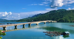 Việt Nam sở hữu công trình từng lập kỷ lục Đông Nam Á, tọa lạc tại vùng thường xuyên xảy ra động đất