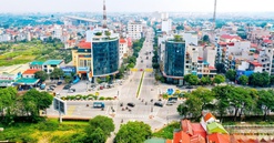 Bảng giá đất khu vực Đông Anh dự kiến tăng cao nhất 500% sau 2 năm