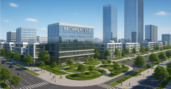 Liên danh Becamex - VSIP sẽ làm khu phức hợp 1.500ha tại Tây Ninh