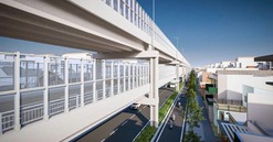 Sắp triển khai xây dựng 3 cây cầu gần 49.000 tỷ kết nối hai tỉnh thành giàu nhất Việt Nam