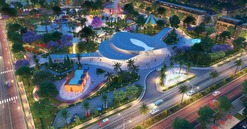 Thêm 119 căn tại Gem Sky World của Đất Xanh chính thức đủ điều kiện mở bán