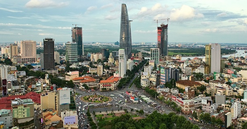 Thị trường chung cư TP.HCM tăng nhiệt nhờ làn sóng “Nam tiến” từ nhà đầu tư phía Bắc đổ bộ