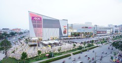 Ninh Bình: Khẩn trương hoàn tất các thủ tục để khởi công dự án Trung tâm thương mại Aeon tại Phủ Lý