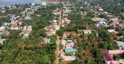 Tỉnh lớn thứ 3 Việt Nam sẽ có thêm khu dân cư đô thị hơn 18.000m2