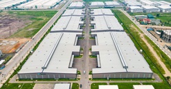 Bắc Ninh: Dự kiến mở rộng khu công nghiệp Gia Bình II thêm 140ha