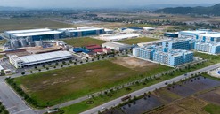 Bất động sản công nghiệp Việt Nam trước cuộc cạnh tranh mới: Điều gì sẽ thay đổi 'luật chơi'?