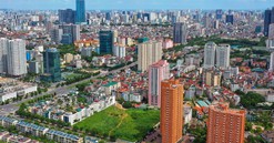 Bộ Xây dựng đề xuất quy định phát triển đô thị ứng phó biến đổi khí hậu