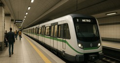 Tuyến metro thứ 2 tại TP giàu nhất Việt Nam được đề xuất tăng vốn