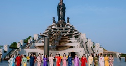 Khu du lịch núi Bà Đen ưu đãi và tặng quà đặc biệt cho giáo viên trong tháng 11