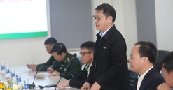 Công ty của ông Trần Bá Dương đề xuất đầu tư khu liên hợp nông nghiệp quy mô lớn tại Gia Lai