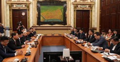 Doanh nghiệp Trung Quốc muốn đầu tư khu công nghiệp tại TP. HCM