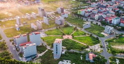 Bắc Ninh chấp thuận, giao chủ đầu tư dự án nhà ở xã hội 750 tỷ đồng ở phường Nam Sơn