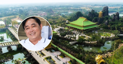 Chỉ vài giờ nữa, KDL 6.000 tỷ lớn bậc nhất Đông Nam Á của vợ chồng ông Dũng 'lò vôi' sẽ tặng vé miễn phí cho đối tượng đặc biệt này