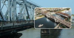 Cây cầu hơn trăm tuổi sắp bị thay thế bởi cầu hơn 1.800 tỷ tại Thủ đô sẽ lùi thời hạn phá dỡ