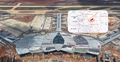 Loạt cao tốc huyết mạch kết nối đến siêu sân bay lớn nhất Việt Nam nhận chỉ đạo 'nóng'