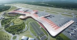 Sun Group chính thức tiếp nhận toàn bộ hạ tầng tại sân bay là 'biểu tượng cho vị thế quốc gia' của Việt Nam