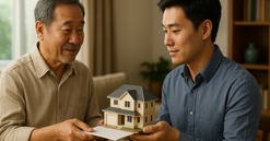 Từ giờ, người dân có được thừa kế đất chưa có sổ đỏ?