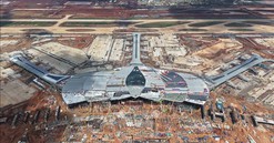 Bộ Xây dựng kiểm tra sân bay Long Thành, cao tốc Biên Hòa - Vũng Tàu