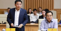 Dự thảo Luật Đầu tư: Kiến tạo môi trường kinh doanh thông thoáng hơn