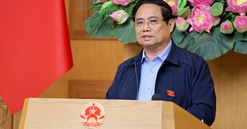 Thủ tướng ‘bật đèn xanh’ để doanh nghiệp tư nhân tham gia dự án lớn, yêu cầu đẩy nhanh nhà ở xã hội