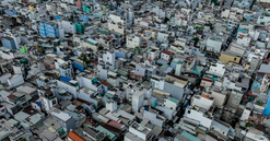 Việt Nam có một con đường lọt top hấp dẫn nhất thế giới, tọa lạc tại phường có mật độ dân số gấp 10 lần Singapore