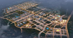 Thái Nguyên chỉ đạo gỡ vướng dự án khu công nghiệp 675ha của Kinh Bắc
