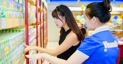 Không đợi tương lai gõ cửa: Vinamilk dẫn đầu xu hướng tiêu dùng xanh
