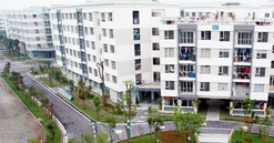 Chính phủ ban hành quy định về thành lập Quỹ nhà ở quốc gia