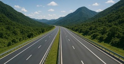 Sớm triển khai tuyến cao tốc vượt núi hơn 25.000 tỷ đẹp nhất Việt Nam do Tập đoàn Sơn Hải đề xuất đầu tư