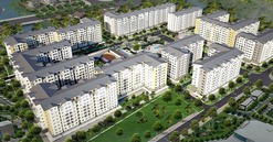 Việt Nam sẽ có Quỹ nhà ở quốc gia tại Trung ương và địa phương