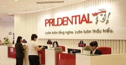 Prudential Việt Nam chi trả bồi thường chỉ trong vài giờ cho khách hàng vùng bão lũ miền Trung