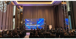 M Landmark Residences Đà Nẵng: Ghi dấu ấn với chương trình “Đào tạo Sales tinh hoa”