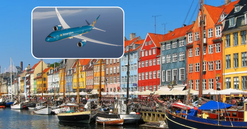 Lần đầu tiên Việt Nam có đường bay thẳng đến 'cửa ngõ' hàng không lớn nhất Bắc Âu