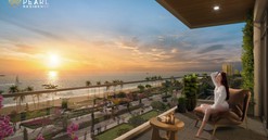 Khám phá đặc quyền sống – đầu tư song hành tại Pearl Residence Cửa Lò
