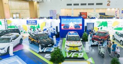 Những con số biết nói từ Tuần lễ Công nghiệp & Công nghệ Việt Nam 2025