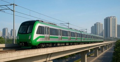 Doanh nghiệp Trung Quốc ‘ngỏ ý’ tham gia đầu tư tuyến đường sắt đô thị gần 62.000 tỷ tại Hà Nội