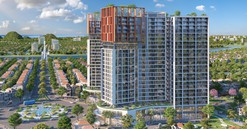 Sun NeO City: “Tọa độ vàng” thu hút đầu tư phía Nam Đà Nẵng
