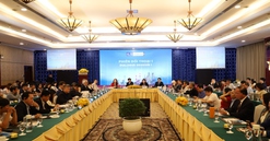 Tháo gỡ pháp lý cho hạ tầng khu công nghiệp: TP.HCM 'rộng cửa' đón FDI chất lượng cao