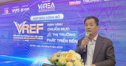 VARS Công bố Diễn đàn Thị trường Bất động sản Việt Nam 2026 (VREF 2026)