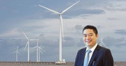 Liên danh Tập đoàn Xuân Thiện làm nhà máy điện gió hơn 7.000 tỷ tại Quảng Ninh