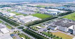 Tỉnh thuộc trung tâm vùng ĐBSCL mời đầu tư 8 dự án khu công nghiệp, quy mô hơn 22.000 tỷ