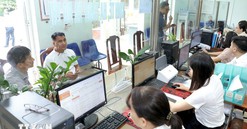 Chính quyền địa phương 2 cấp: Giải quyết dứt điểm khó khăn, vướng mắc ở cấp xã