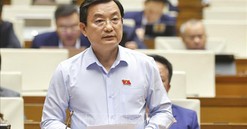 Báo chí - thiết chế bảo vệ nền tảng tư tưởng của Đảng, chủ quyền của đất nước