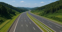 Quảng Ngãi đề xuất triển khai tuyến cao tốc dài 136km, vốn đầu tư 44.000 tỷ