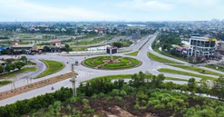 Ninh Bình:  Liên danh trúng thầu dự án khu đô thị hơn 20ha ở phường Đồng Văn