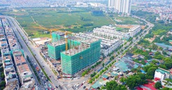 FLC tái xuất mạnh mẽ tại thị trường bất động sản Tây Hà Nội: Một dự án ‘vàng’ tăng giá gấp rưỡi