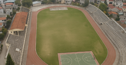 Ngày mai, hoàn thành tháo dỡ sân vận động được hình thành từ thời Pháp thuộc của Việt Nam